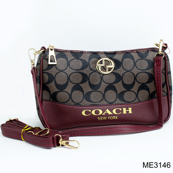 Ladies BAG CC ME3146 Seiries