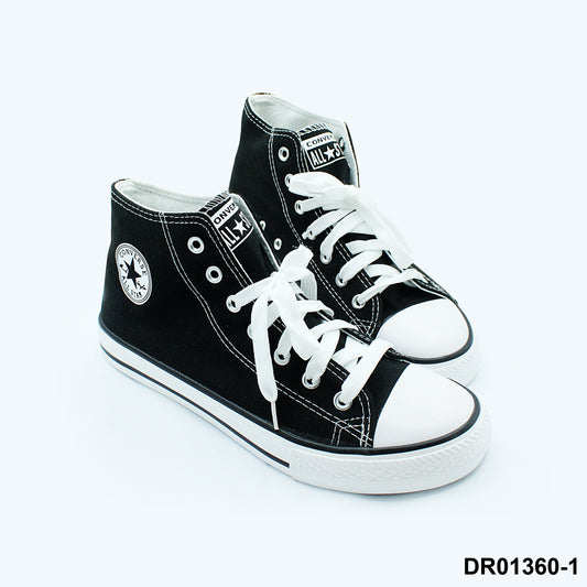 Best Sneakers on sale! High Top trendy all star DRO1360-1 series
