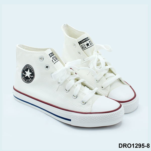 Sneakers hicut  DR01295 Star Series