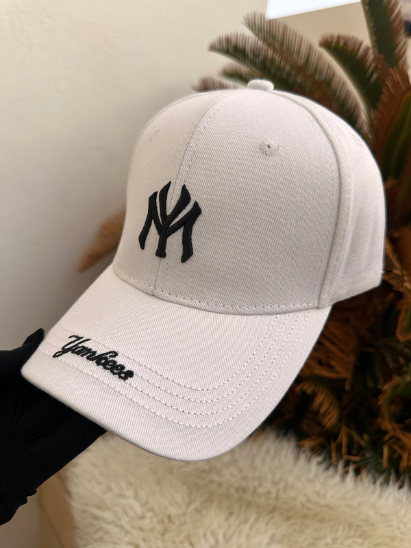NY cap collection