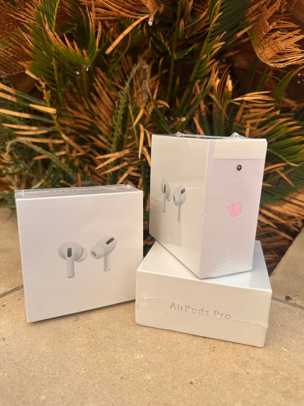 AirPods Pro