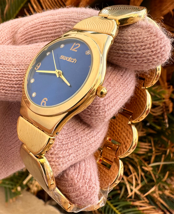 Ladies Ultimate Dream watch