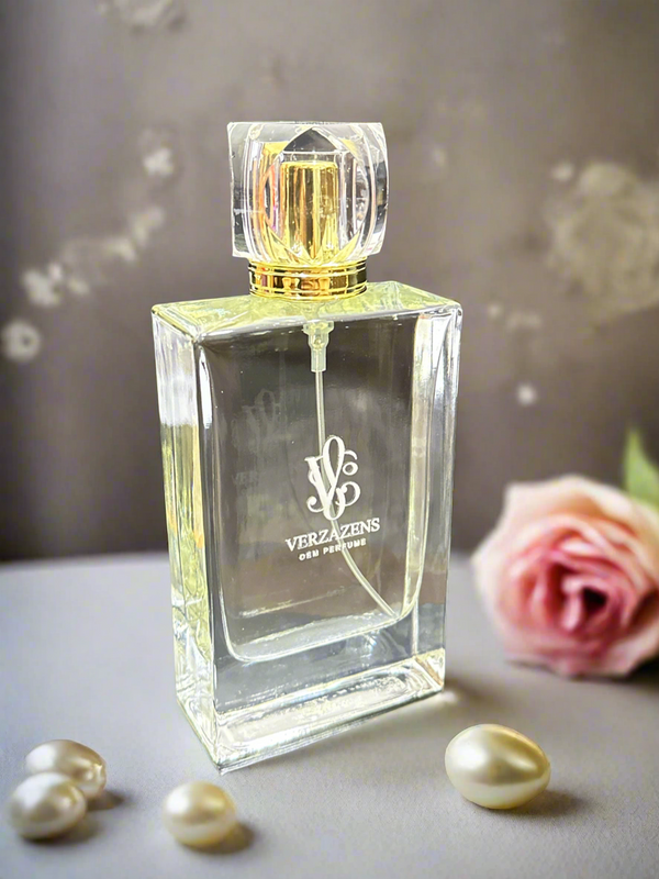 🌸✨ Bango That Lasts, Elegance That Stays — Verzazens Collections 100ml ✨🌸