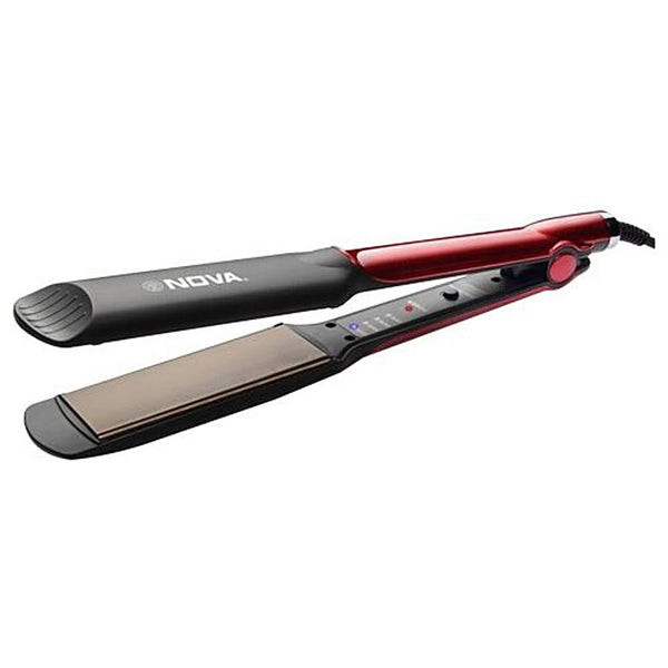 Nova NHS 870 Professional Hair Straightener