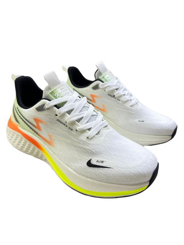 ZOOM X Air 2392 GB/15107-2013 – White Neon Energy Edition