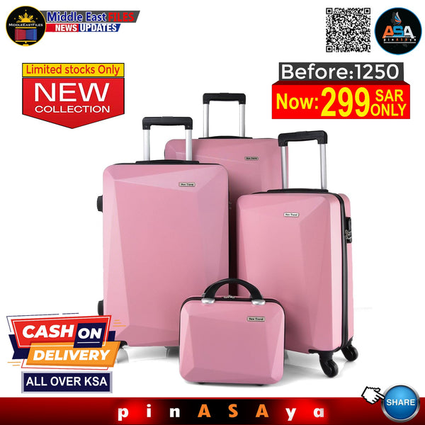 Travel Luggage set