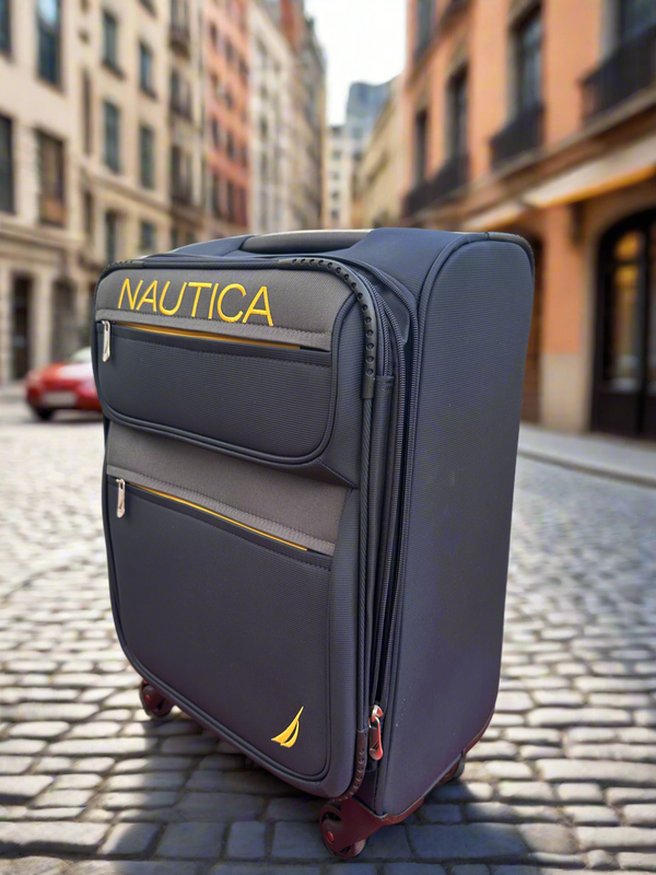 Durability & Style hand carry luggage