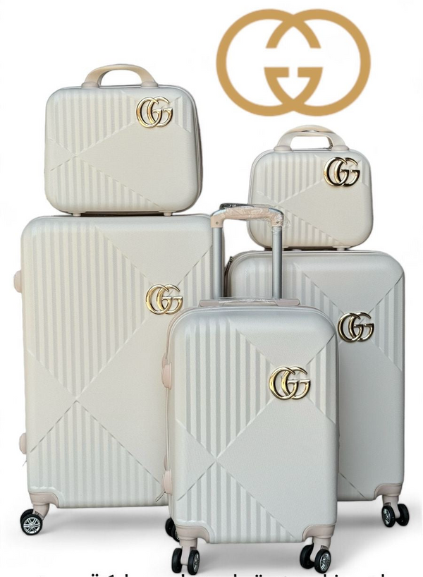 Fashionable Travel luggage set