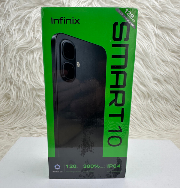 Smart 10 128GB