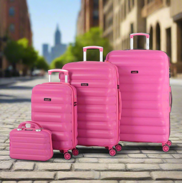 2025 Trending Luggage