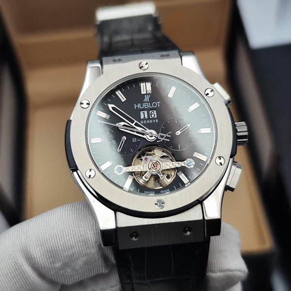 Swiss Automatic