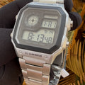  Silver