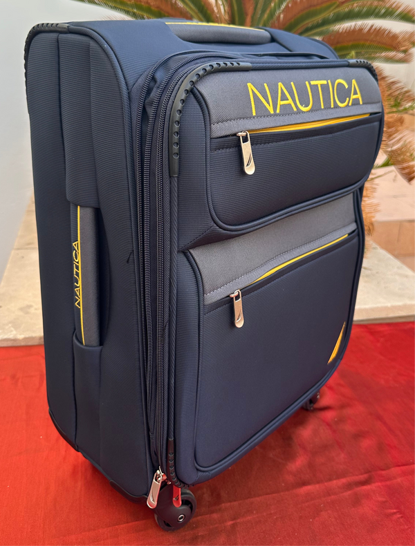 Hand Carry Luggage