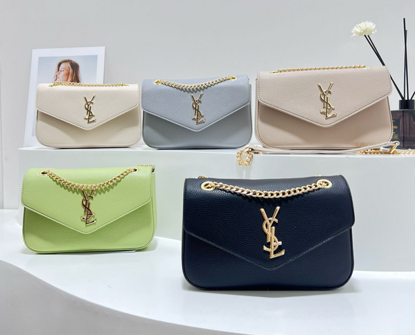 Ladies elegant fashionable bags