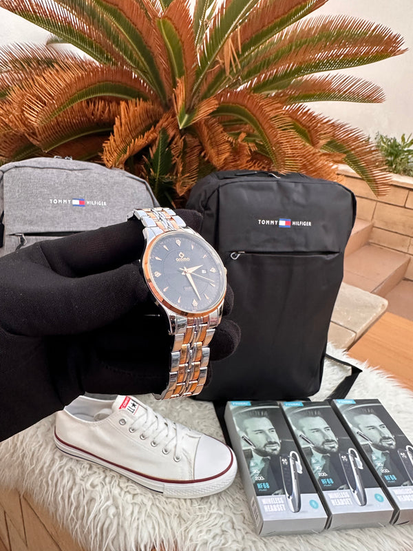 Combo 10 All-in