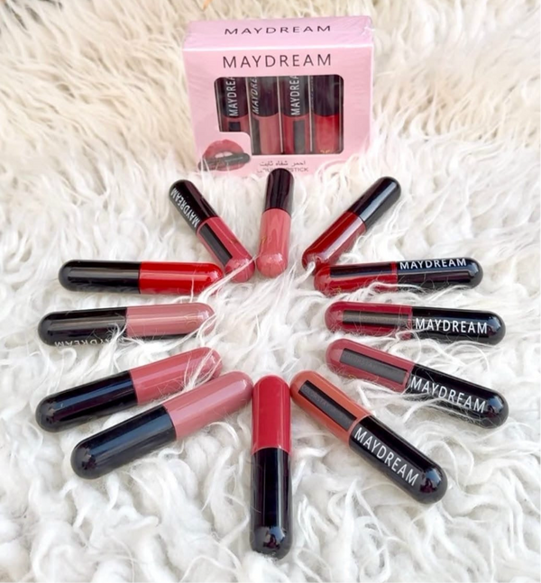 Colorstay Liquid Lipstick