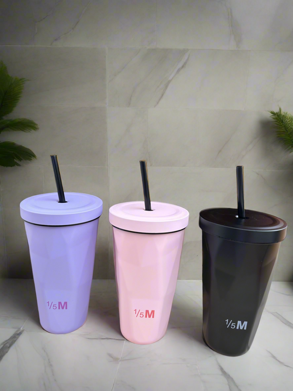Sip in style
