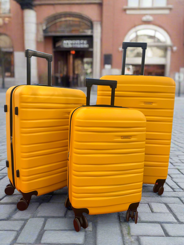 Unique design Lovely luggage set