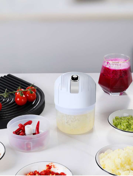 Work Smart with our Multi-purpose BLENDER!