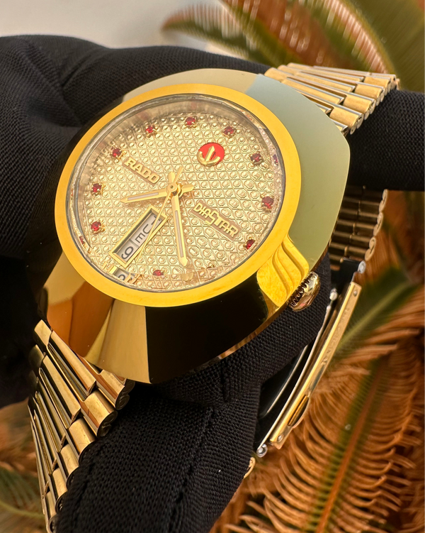 Swiss Automatic machine