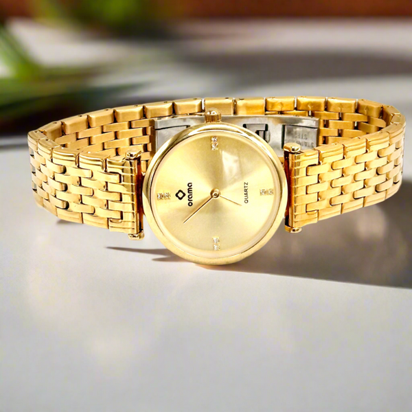 Oramas Original ladies Collection