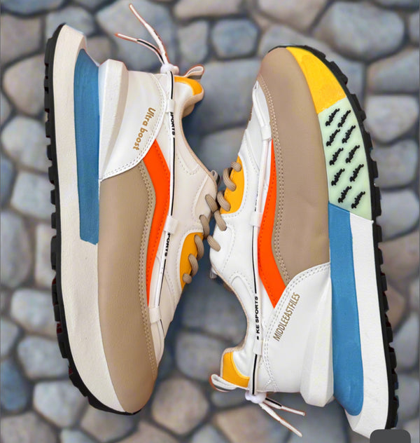 Trendy ultra boost Ladies