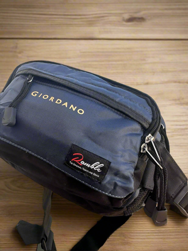 Heavy Duty beltbag
