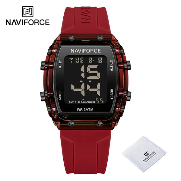 NAVIFORCE 7102 Sport watches