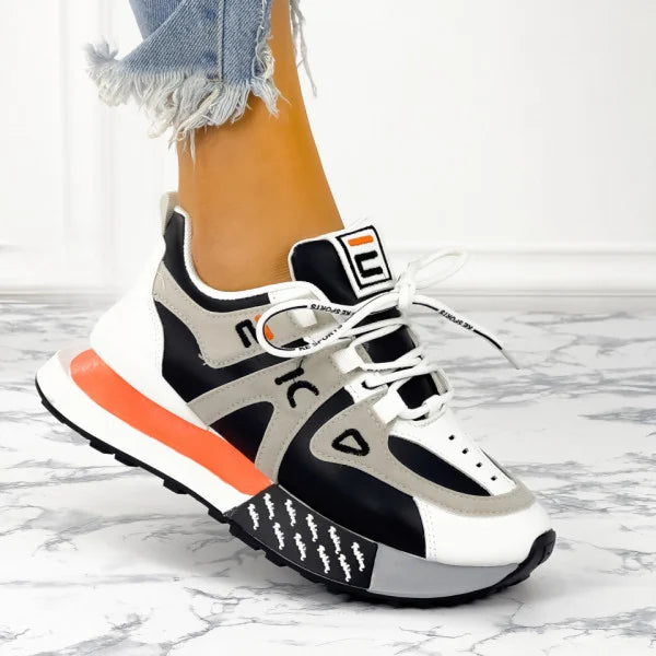 Women's Sneakers Shoes Made Of high quality material